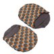 thumbnail image 1 of Saco De Dormir Impermeable Para Perros, Cama Portátil Para Mascotas Para Acampar, Senderismo, Viajes, Con Bolsa De Almacenamiento, 1 of 8