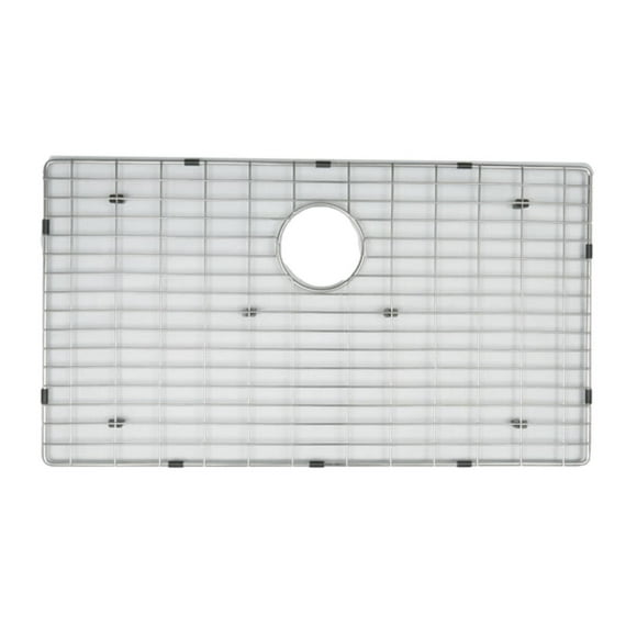American Imaginations 25-in. W Kitchen Sink Grid AI-34631