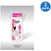 (3 pack) (3 Pack) Swisspers Premium Cotton Oval Pads 50ct