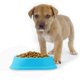 thumbnail image 5 of Cuenco de alimentación lenta para perros, alimentación lenta e interactivo para mascotas, cuenco de agua potable cuadrado antideslizante duradero para mascotas, color azul, 5 of 5