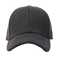 thumbnail image 5 of Vinga Canvas Aware Baseball Cap, 5 of 5