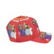 thumbnail image 5 of Los Archies Gorra de Béisbol para Hombres, Mujeres y Niños, Gorra Clásica de Visera Plana, Gorra Hip Hop Trucker, Snapback Ajustable, 5 of 5