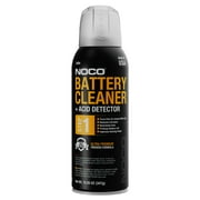 NOCO E404 14 Oz Battery Terminal Cleaner with Acid Detector