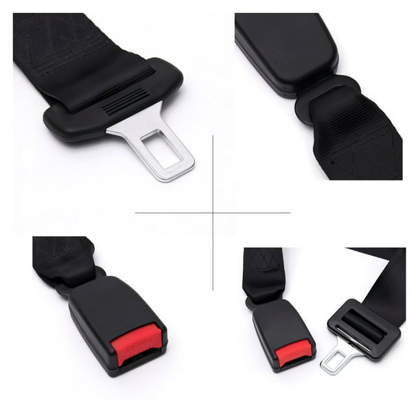 Seat belt cheap extender walmart