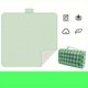 thumbnail image 1 of Picnic Blankets Beach Bag, Large Family Picnic & Outdoor Beach Blanket Machine, Washable Plus Thick Checkered Sandproof Grass Waterproof Foldable Camping On Beach Mat, 1 of 5