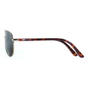 Renegade Nautic Wave Series Sports Sunglasses for Men and Women - Captain 1 Pair
