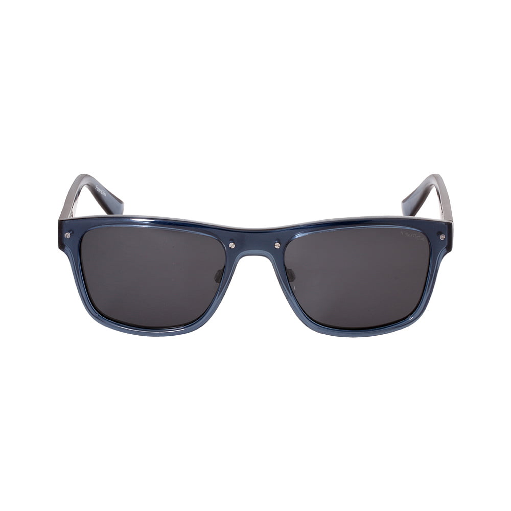 Nautica Plastic Frame Navy Blue Lens Men's Sunglasses ...