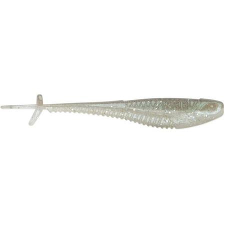 Rapala Crush City Mooch Minnow 3 Green Shad