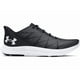 thumbnail image 1 of Zapatos Under Armour Charged Speed Swift para Hombre - Negro/Blanco, 1 of 5