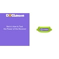thumbnail image 4 of DOGLinsen Dog Training Collar No Shock Vibrating Dog Collar, Vibrating Dog Training Collar No Shock, Beep and Vibration Collar for Small Medium Large Dogs, Safe and Humane, 4 of 11