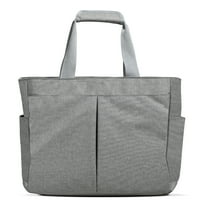 Spectra Breast Pump Carry Bag Gray 1 ct