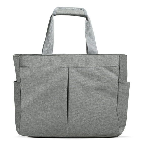 Spectra Breast Pump Carry Bag Gray 1 ct