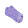 thumbnail image 4 of Avia Women's Lightweight Performance No Show Socks, 10-Pack, 4 of 14