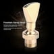 thumbnail image 2 of Spray Head Brass Fountain Nozzle Blower Shape For Garden Fountain, 2 of 5