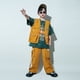 thumbnail image 3 of Ropa de moda para niños de hip-hop, batería genial, ropa para actuaciones de batería, traje de hip-hop para niños, 3 of 4