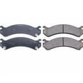 thumbnail image 2 of PowerStop Front Z16 Evolution Ceramic Brake Pads 16-784, 2 of 3