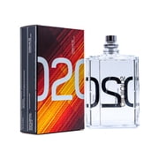 Escentric Molecules Molecule 02 Eau De Toilette Spray, 3.5 Fl Oz