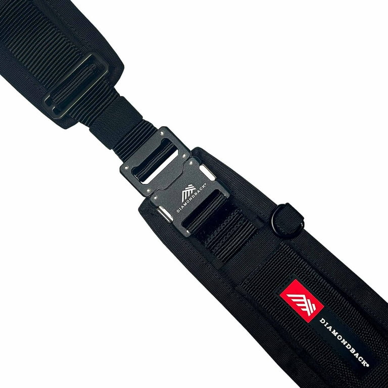 Diamondback Toolbelts 4” classic belt Large - Walmart.com