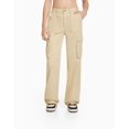 thumbnail image 4 of Mono verde militar informal a juego para primavera y verano, pantalones adelgazantes de cintura alta para chicas sexys, moda para mujer, 4 of 6