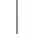 thumbnail image 6 of Ekena Millwork 46 5/8"W x 8"H x 1/4"T Keene Fretwork Moulding, Hickory, 6 of 13