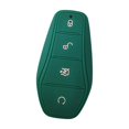thumbnail image 4 of 2 Fundas De Silicona Para Llave De Coche Para Byd Atto 3, Repuesto De Alta Calidad, Color Verde, 4 of 8