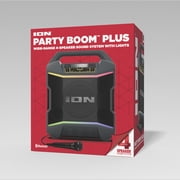 ION Audio Party Boom™ Plus