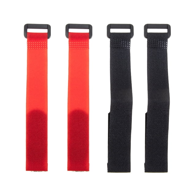 4 collares anticanto para aves de corral, seguros y anticanto para gallos.