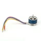 thumbnail image 2 of Rc Parts LDARC XT1105-5000KV 3S Brushless Motor CW Thread Version For 2-3 Inch Propellers, 2 of 8
