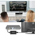 thumbnail image 4 of Convertidor RCA a HDMI KEWITY Adaptador Compuesto a HDMI 1080p, 4 of 5