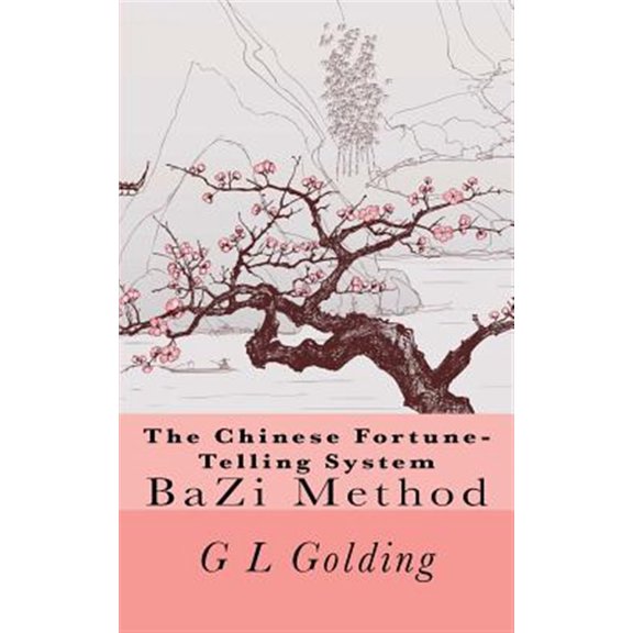 Pre-Owned The Chinese Fortune-Telling System Bazi