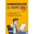 thumbnail image 1 of Administración Del Tiempo. 360 Grados, 1 of 2