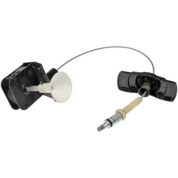 Dorman 925-510 Spare Tire Hoist for Specific Dodge / Ram Models