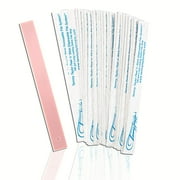 Tammy Taylor 180 Grit Long Lasting Zebra File Strip Peel n Disposabke 10ct