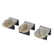 thumbnail image 2 of Cerraduras para ventanas y puertas corredizas para seguridad, 3 cerraduras para ventanas corredizas, tope para ventanas corredizas, cerraduras para ventanas corredizas, eficiencia maximizada Jadeshay A, 2 of 8