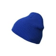 thumbnail image 2 of KC Caps Thick Weave Waffle Knit Beanie, 2 of 2