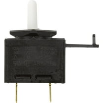 Genuine Whirlpool Start Switch 3395382