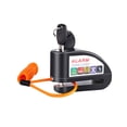 thumbnail image 1 of Canotagio Candado para Moto o Bicicleta con Alarma Antirrobo. Canotagio Candado para Moto, 1 of 6