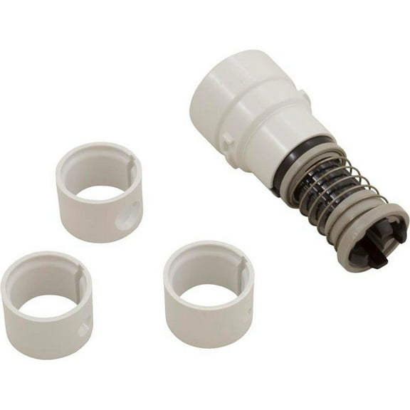 Paramount Caretaker 99 Retrofit Nozzle, White 004-652-4954-01