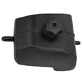 thumbnail image 4 of Tanque De Combustible, Tanque De Gasolina Combustible Fácil Instalación Durable Alta Dureza Con Tapa Para 50cc -125cc Chino ATV Hummer ATV ANGGREK Fuel Tank, 4 of 8