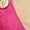 Hot Pink, variant on Miluxas Women's Suede Ballet Flats, Elegant Round Toe Slip-On Shoes with Gold Emblem, Stylish Comfort Flats for Work & Casual Occasions Pink 9.5(43)