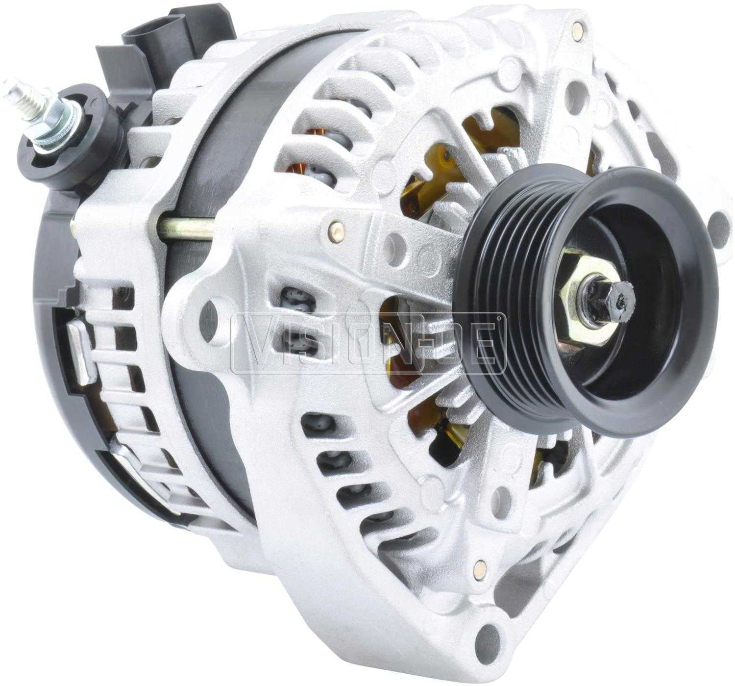 Vision OE 42095 Alternator