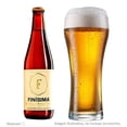 thumbnail image 2 of Cerveza artesanal Finísima botella de 355 ml, 2 of 3