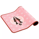 thumbnail image 4 of Mouse Pad TUF GAMING Demon Slayer LE NC12 TUF GAMING P1 DS rosa claro M Asus Demon Slayer Edicion Nesuko TUF Gaming P1 NC12 Resistente al Agua Nanorevestimiento 90MP02Q0-BPAA00, 4 of 4