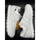 thumbnail image 4 of New Balance 574 Rugged Cordura Grey White ML574DI2 Sneakers Mens Size 17 New!, 4 of 6