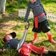 thumbnail image 4 of 12 piezas de juguetes inflables de piratas de simulación, espada inflable de juguete para niños, 4 of 8