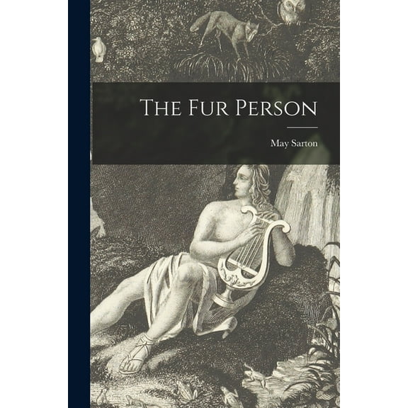 The Fur Person, (Paperback)