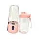 thumbnail image 5 of Licuadora portátil de frutas, mini licuadora, ideal para exteriores, interiores, oficinas y deportes. Copa doble, 5 of 9