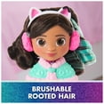 thumbnail image 6 of Gabby's Dollhouse: The Movie, Sweetest Treat Gabby Doll, Confection-Themed Snow Gear & Accessories,, 6 of 9