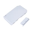 thumbnail image 2 of For Nintendo Dual Screen Lite Shell,Full Repair Parts For Housing Shell Casefor Nintendo DS Lite For Nintendo DS Lite Case Optimal Efficiency, 2 of 8