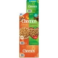 thumbnail image 5 of Pumpkin Spice and Apple Cinnamon Cheerios Cereal 2 Pack, 5 of 5